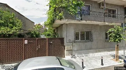 Apartments for rent in Bucharest - Sectorul 1 - Photo from Google Street View