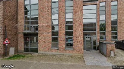 Apartments for rent in Kortenberg - Photo from Google Street View