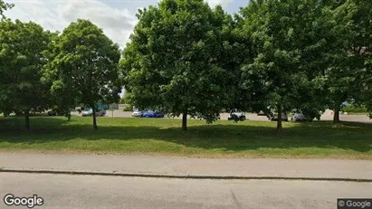 Apartments for rent in Västerås - Photo from Google Street View