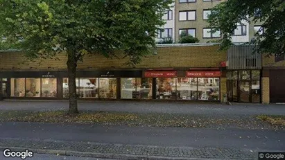 Apartments for rent in Gothenburg City Centre - Photo from Google Street View