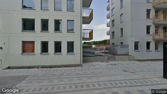 Apartments for rent in Västerås - Photo from Google Street View