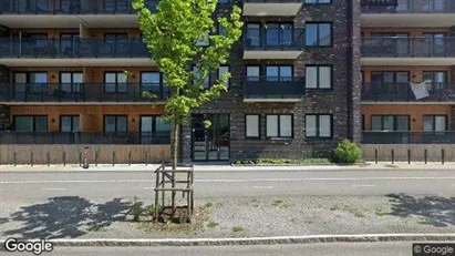 Apartments for rent in Västra hisingen - Photo from Google Street View