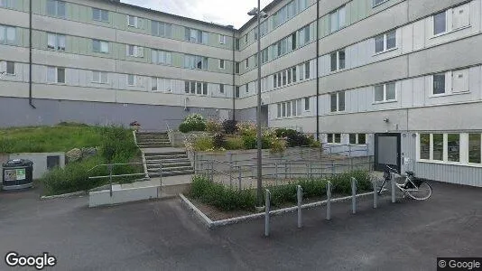 Apartments for rent in Majorna-Linné - Photo from Google Street View