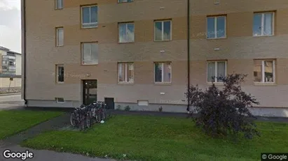 Apartments for rent in Köping - Photo from Google Street View