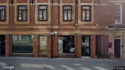 Apartments for rent in Ipswich - Suffolk - Photo from Google Street View