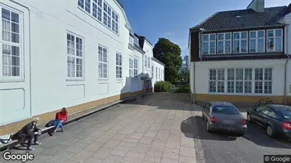 Apartments for rent in Aalborg Center - Photo from Google Street View
