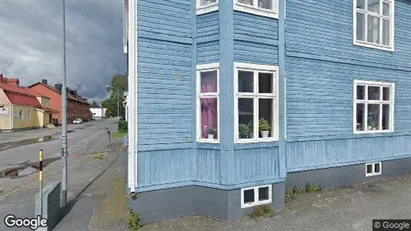 Apartments for rent in Vännäs - Photo from Google Street View