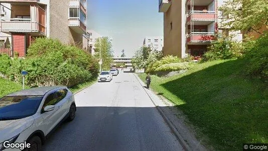 Apartments for rent in Stockholm West - Photo from Google Street View
