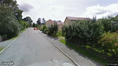 Apartments for rent in Stockholm West - Photo from Google Street View