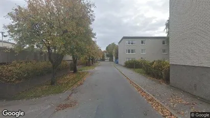 Apartments for rent in Stockholm West - Photo from Google Street View