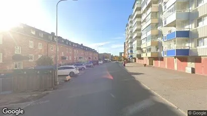 Apartments for rent in Järfälla - Photo from Google Street View