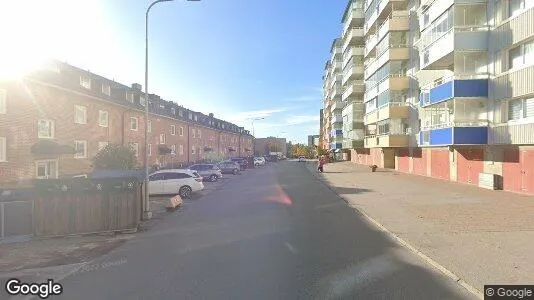 Apartments for rent in Järfälla - Photo from Google Street View