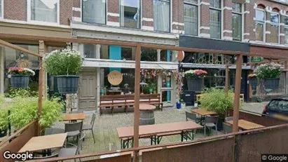 Apartments for rent in The Hague Centrum - Photo from Google Street View