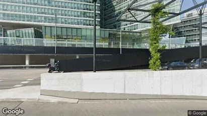 Apartments for rent in Vienna Donaustadt - Photo from Google Street View