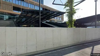 Apartments for rent in Vienna Donaustadt - Photo from Google Street View