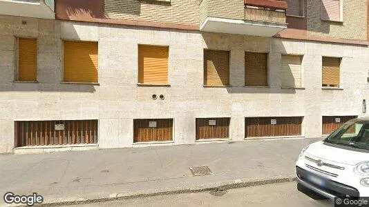 Apartments for rent in Milano Zona 6 - Barona, Lorenteggio - Photo from Google Street View