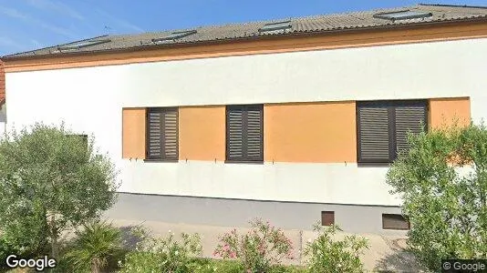 Apartments for rent in Neusiedl am See - Photo from Google Street View
