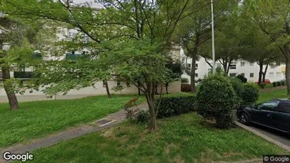 Apartments for rent in Montpellier - Photo from Google Street View