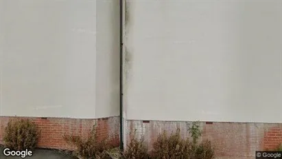 Apartments for rent in Congleton - Cheshire - Photo from Google Street View