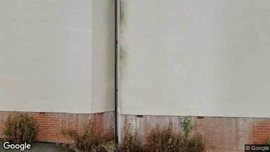 Apartments for rent in Congleton - Cheshire - Photo from Google Street View