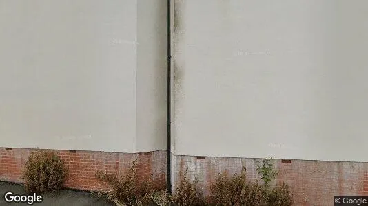 Apartments for rent in Congleton - Cheshire - Photo from Google Street View