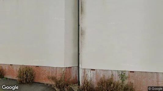 Apartments for rent in Congleton - Cheshire - Photo from Google Street View