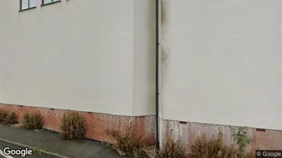 Apartments for rent in Congleton - Cheshire - Photo from Google Street View