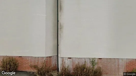 Apartments for rent in Congleton - Cheshire - Photo from Google Street View