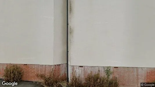 Apartments for rent in Congleton - Cheshire - Photo from Google Street View