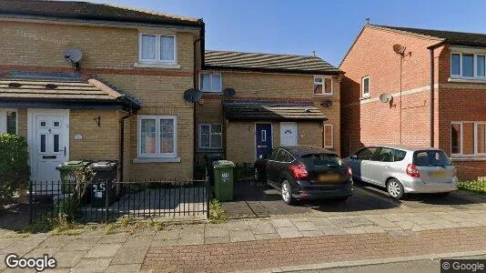 Apartments for rent in Location is not specified - Photo from Google Street View