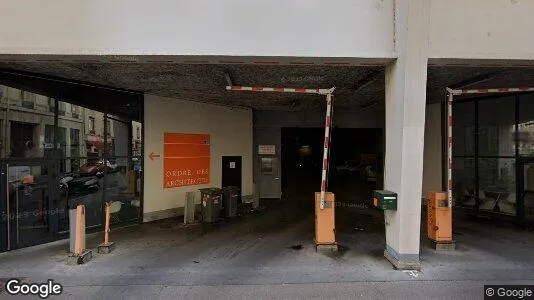 Apartments for rent in Lyon - Photo from Google Street View