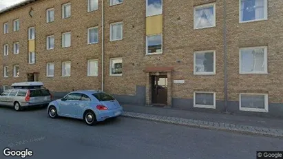 Apartments for rent in Boden - Photo from Google Street View