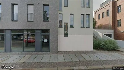 Apartments for rent in Leipzig - Photo from Google Street View