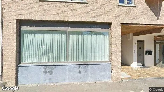 Apartments for rent in Roosdaal - Photo from Google Street View