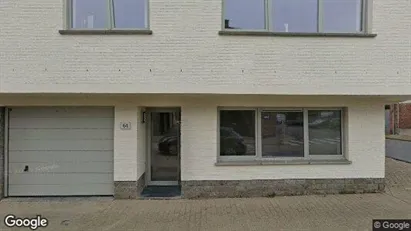 Apartments for rent in Denderleeuw - Photo from Google Street View