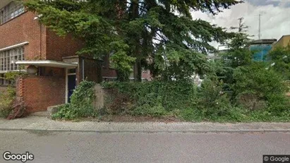 Apartments for rent in Hilversum - Photo from Google Street View