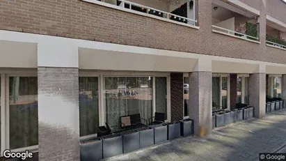 Apartments for rent in Hilversum - Photo from Google Street View