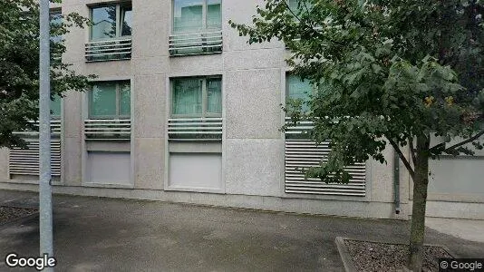 Apartments for rent in Tallinn Kesklinna - Photo from Google Street View