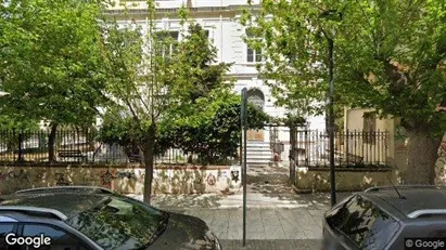 Apartments for rent in Thessaloniki - Photo from Google Street View