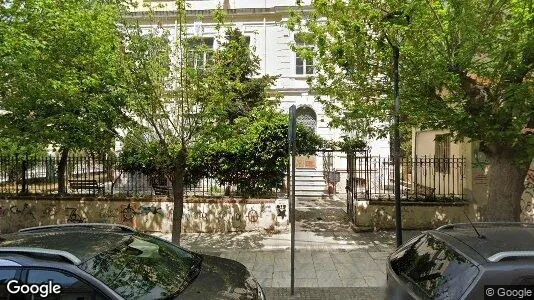 Apartments for rent in Thessaloniki - Photo from Google Street View