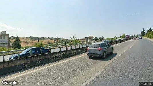 Apartments for rent in Thermi - Photo from Google Street View