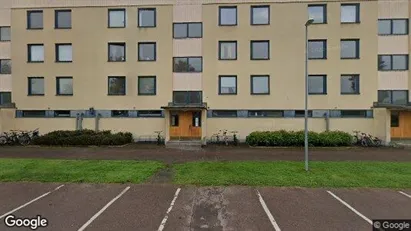 Apartments for rent in Borlänge - Photo from Google Street View