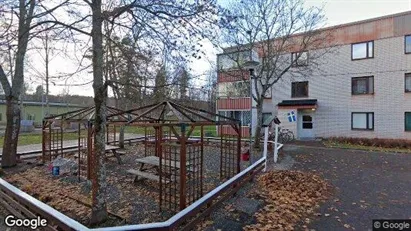 Apartments for rent in Borlänge - Photo from Google Street View