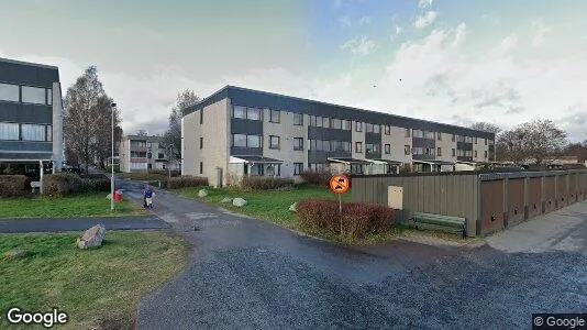 Apartments for rent in Borlänge - Photo from Google Street View