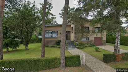 Apartments for rent in Lommel - Photo from Google Street View
