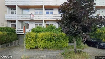 Apartments for rent in Brussels Oudergem - Photo from Google Street View