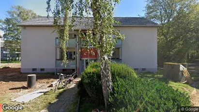 Apartments for rent in Krefeld - Photo from Google Street View