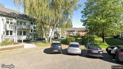 Apartments for rent in Krefeld - Photo from Google Street View