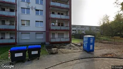 Apartments for rent in Wesel - Photo from Google Street View