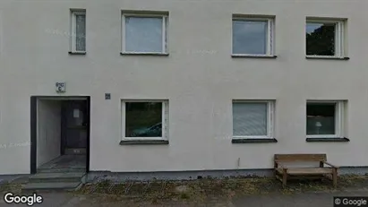 Apartments for rent in Finspång - Photo from Google Street View